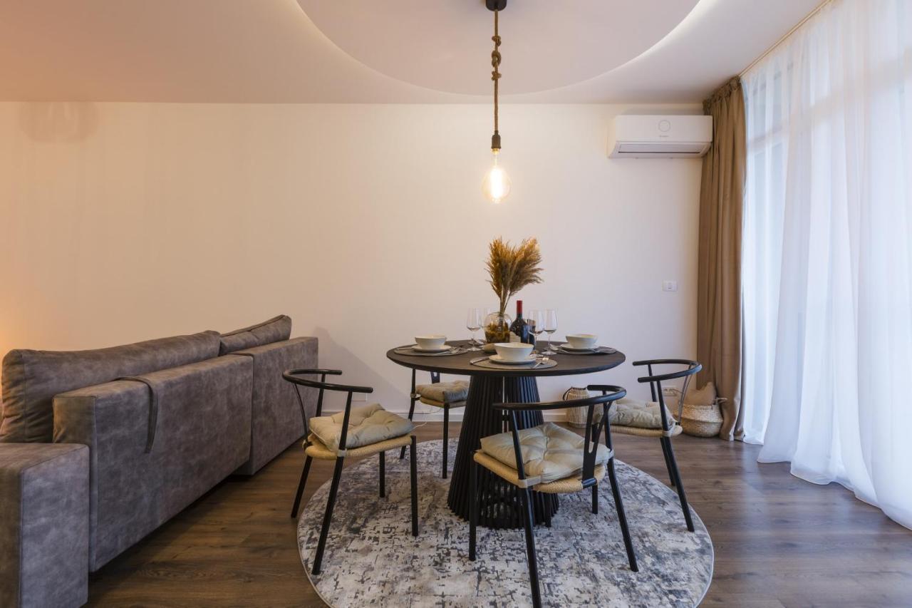 Apartment Near Iulius Mall With Balcony & Private Parking Тимишоара Экстерьер фото