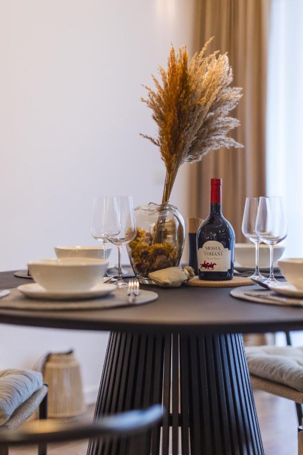Apartment Near Iulius Mall With Balcony & Private Parking Тимишоара Экстерьер фото