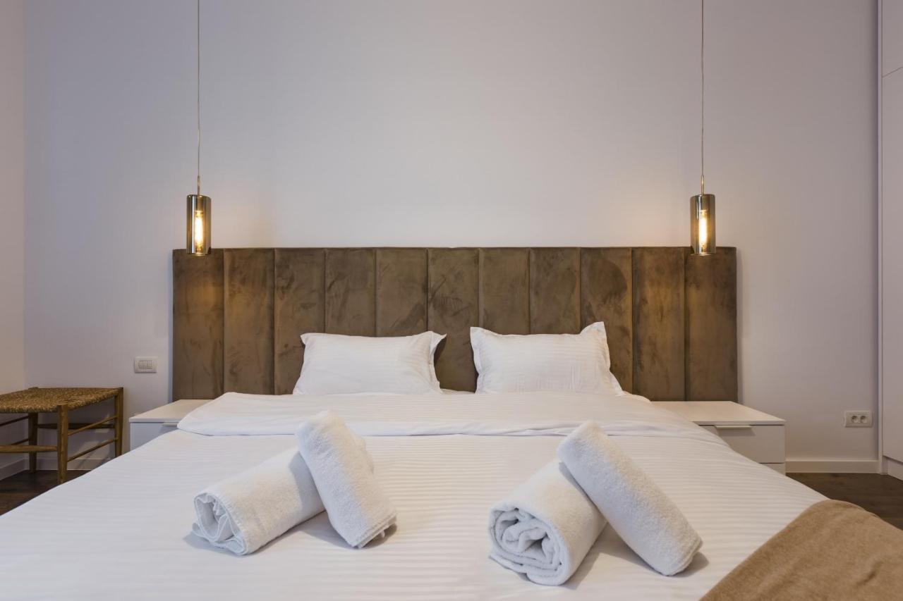 Apartment Near Iulius Mall With Balcony & Private Parking Тимишоара Экстерьер фото